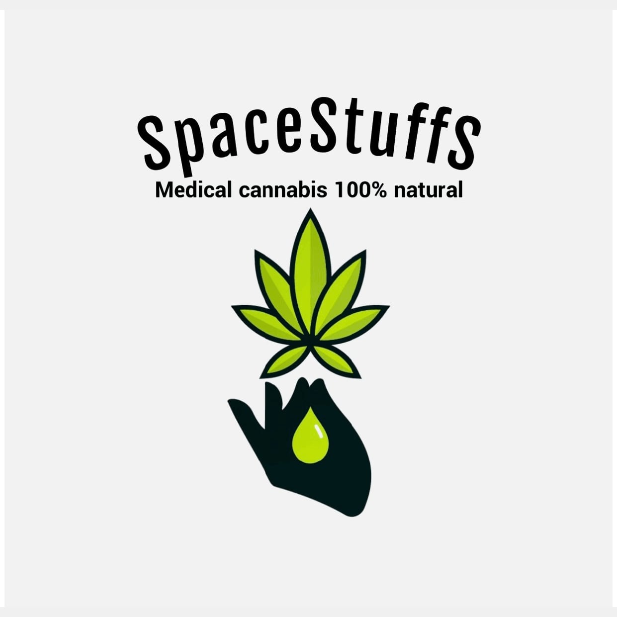 SpaceStuffS Medical logo
