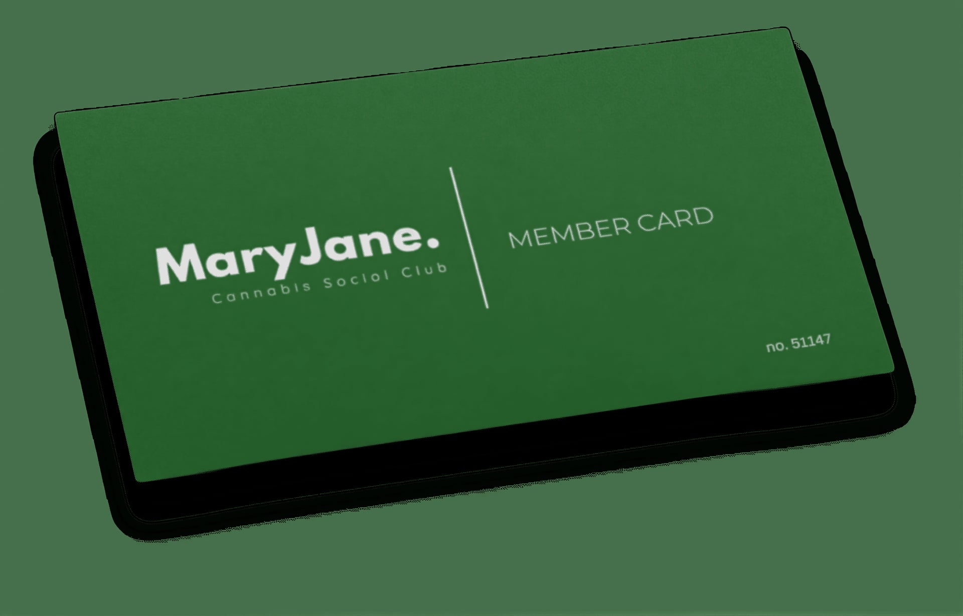 Cannabis Members Club MaryJane e.V