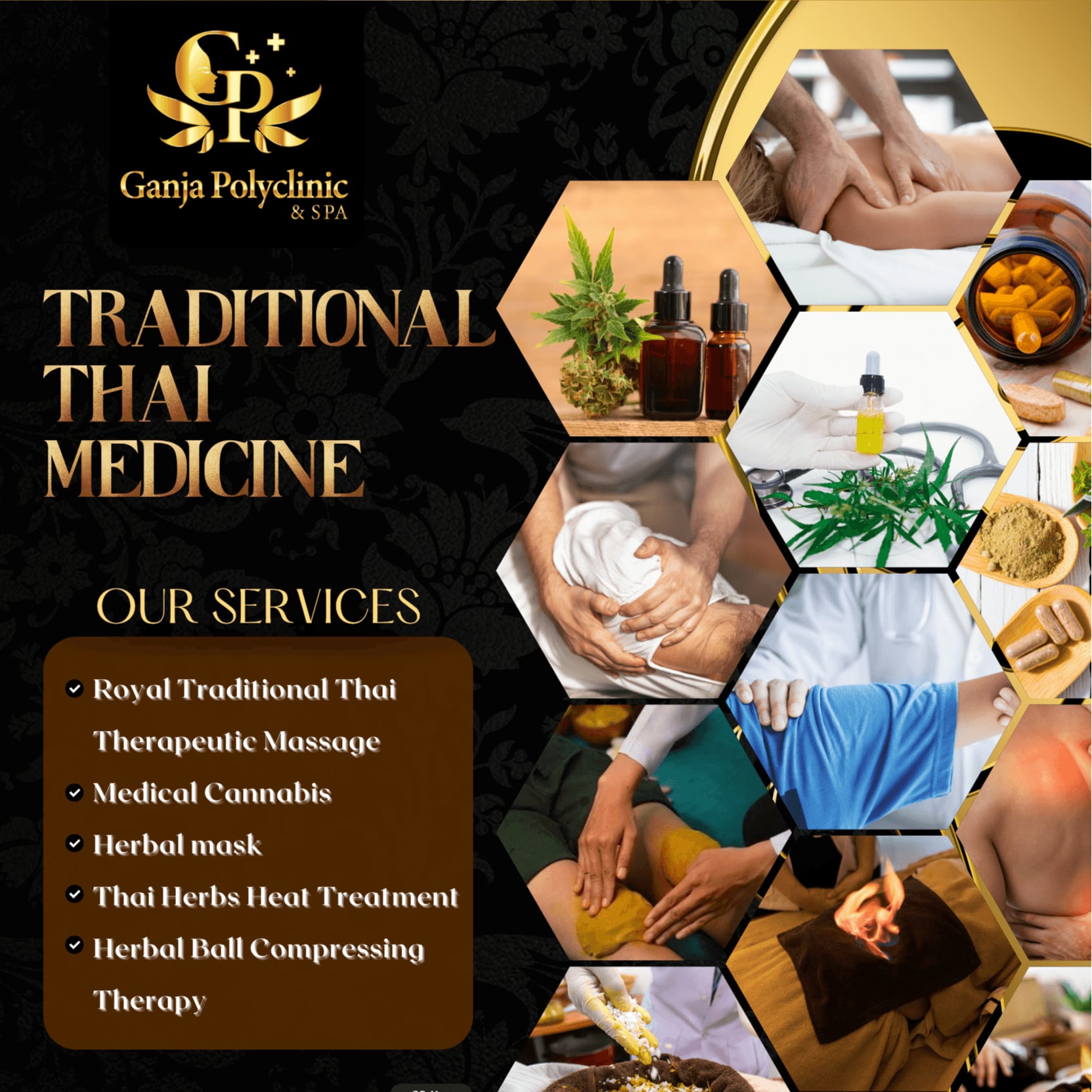 Ganja Polyclinic