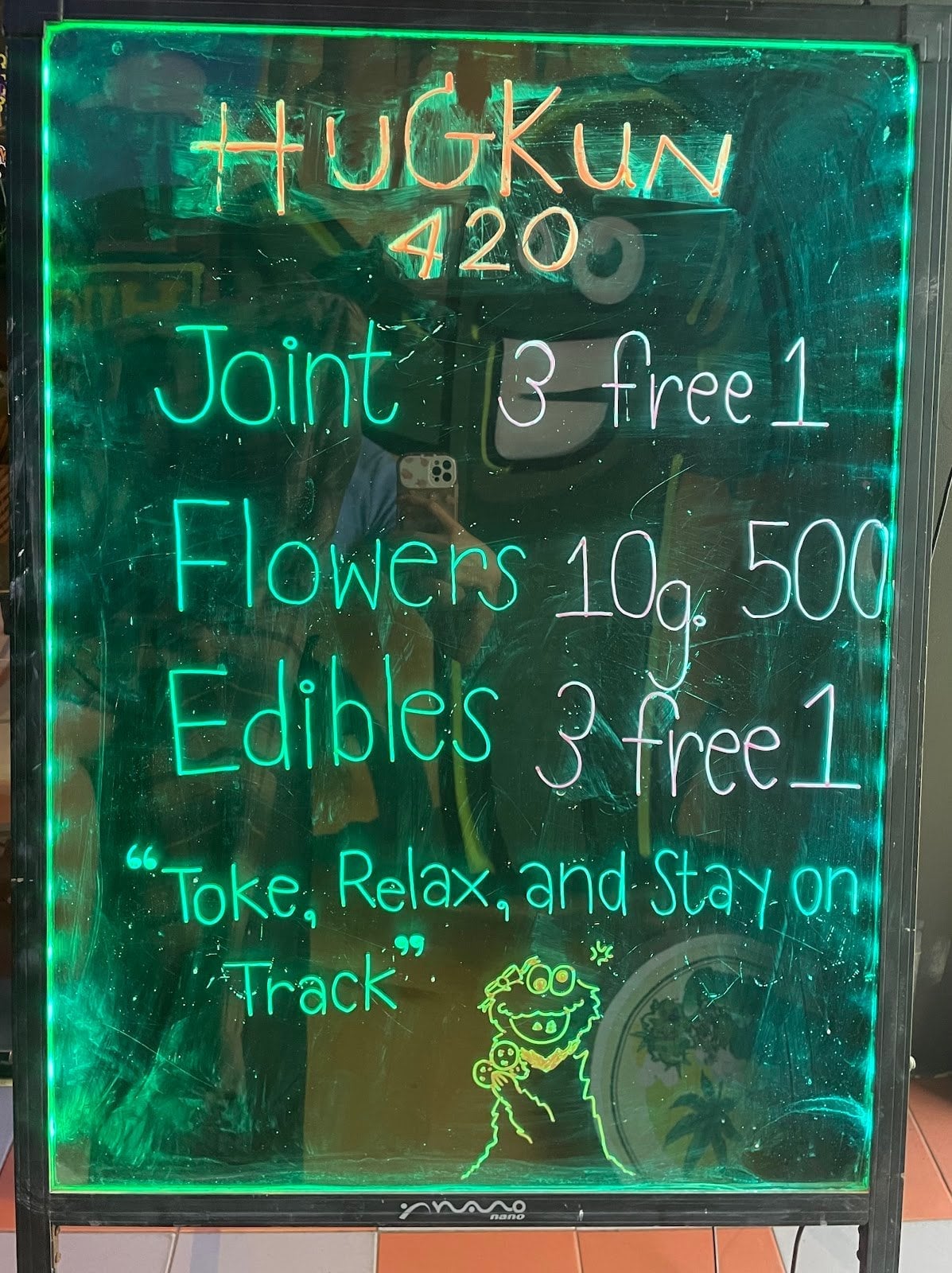 Hugkun420