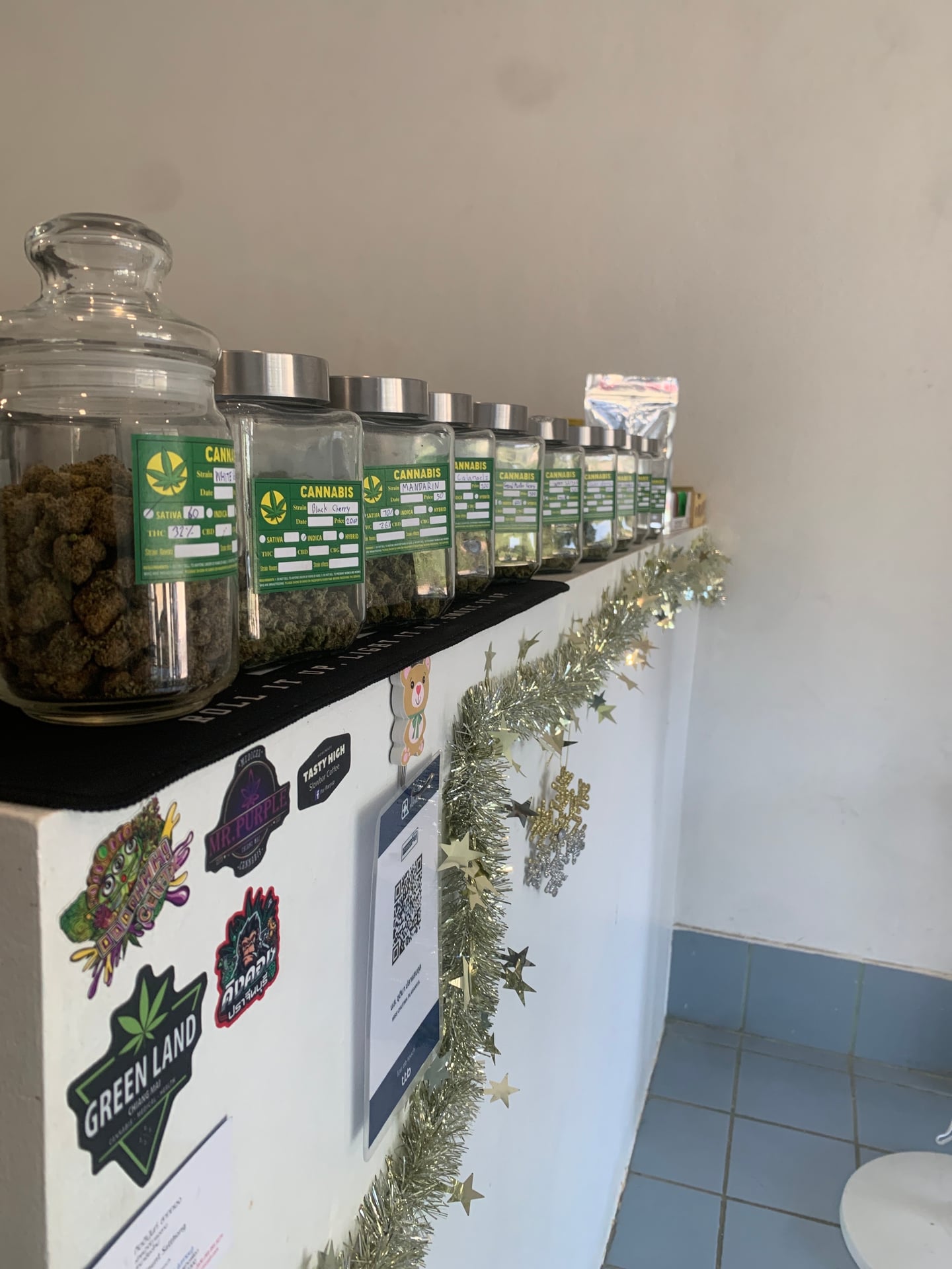Know Cannabis