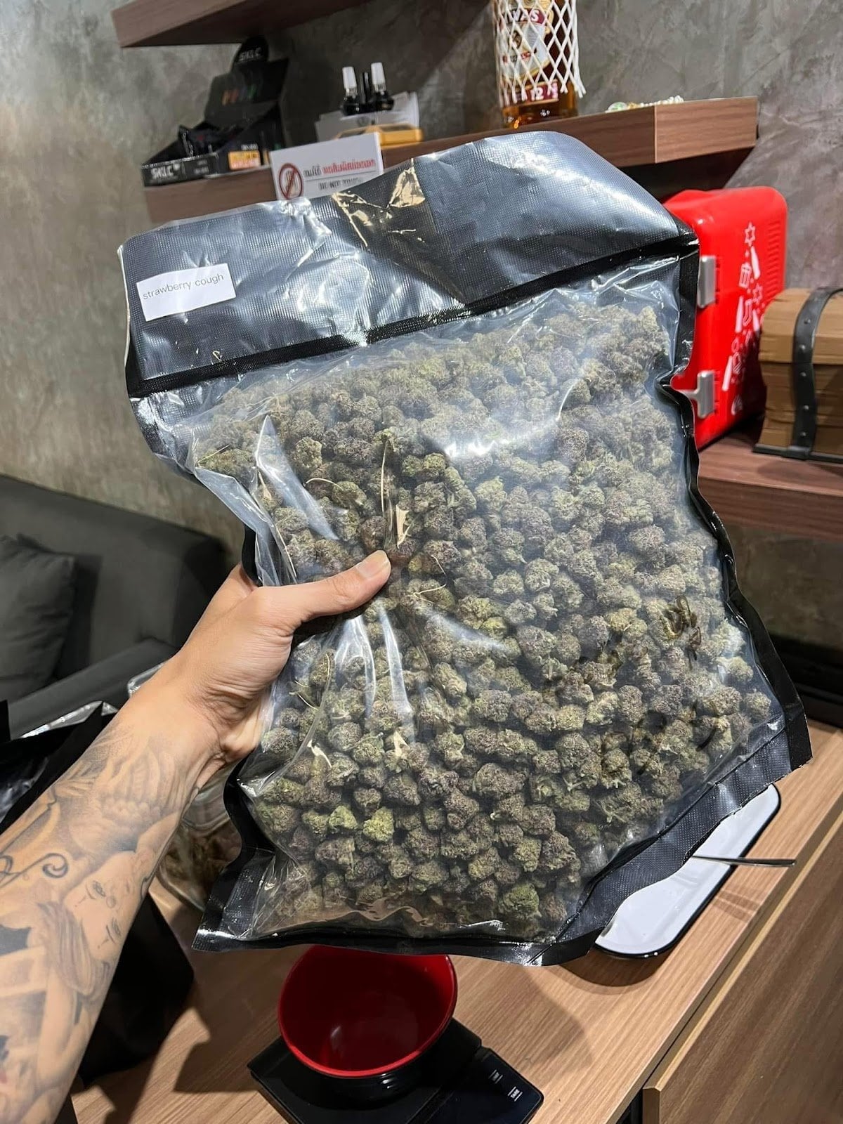 TG Cannabis