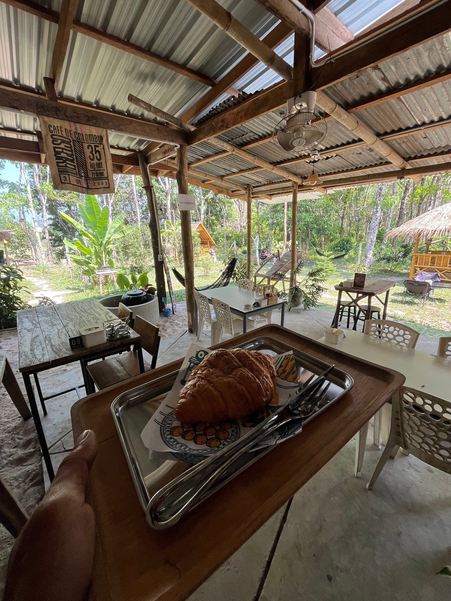 Palm Cafe Ganja & Kaffe