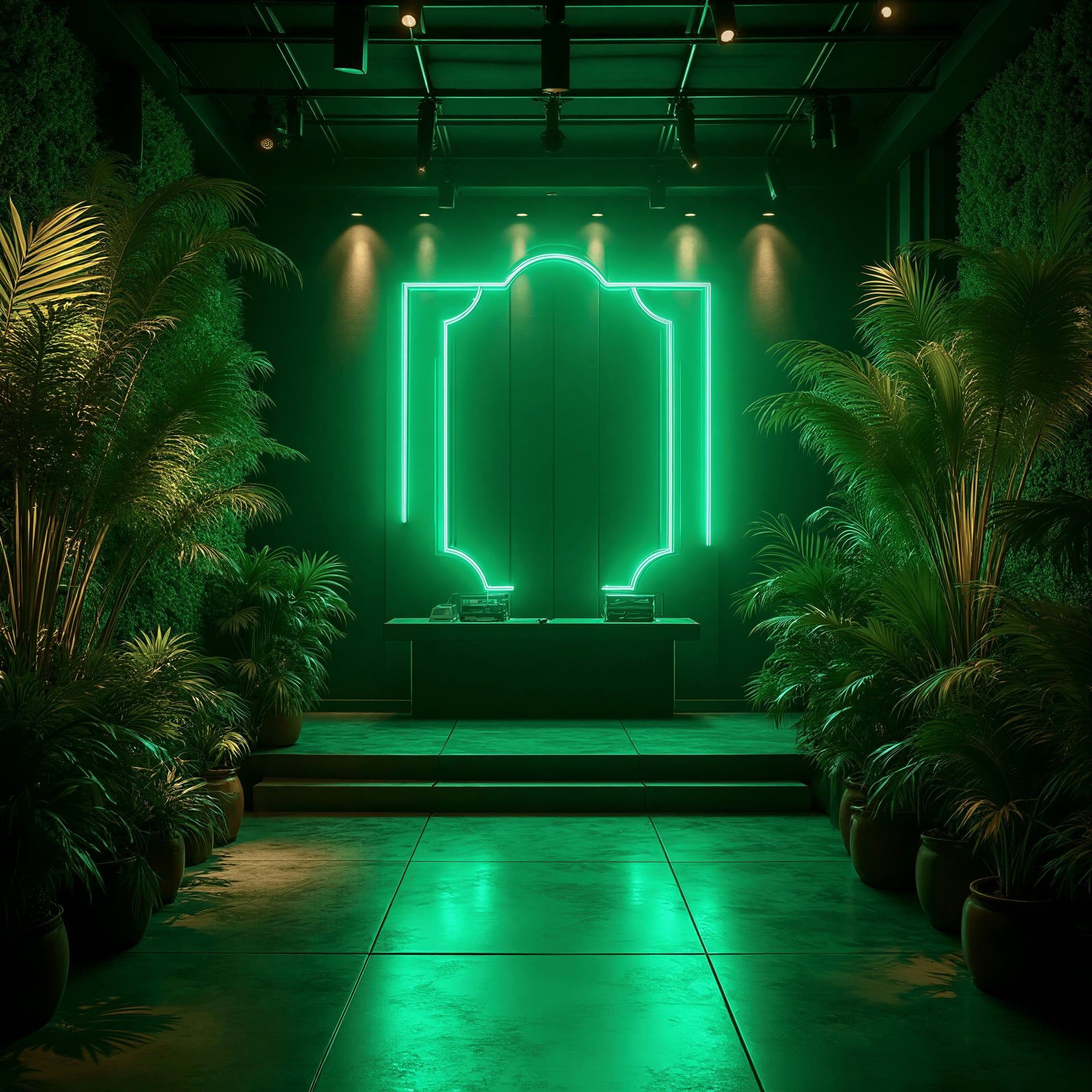 CannaBuben Botanical Lounge