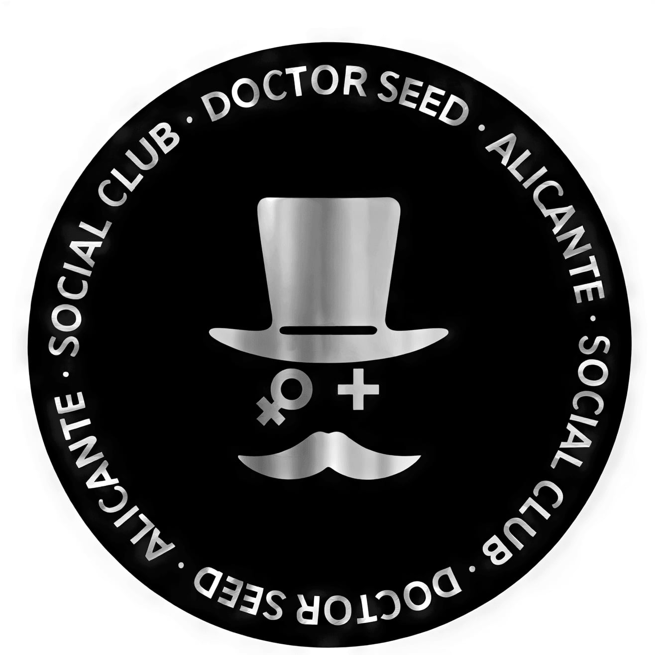 Cannabis Sosyal Kulübü Doctor Seed logo