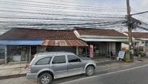 Budsboy Cannanis Dispensary Phuket