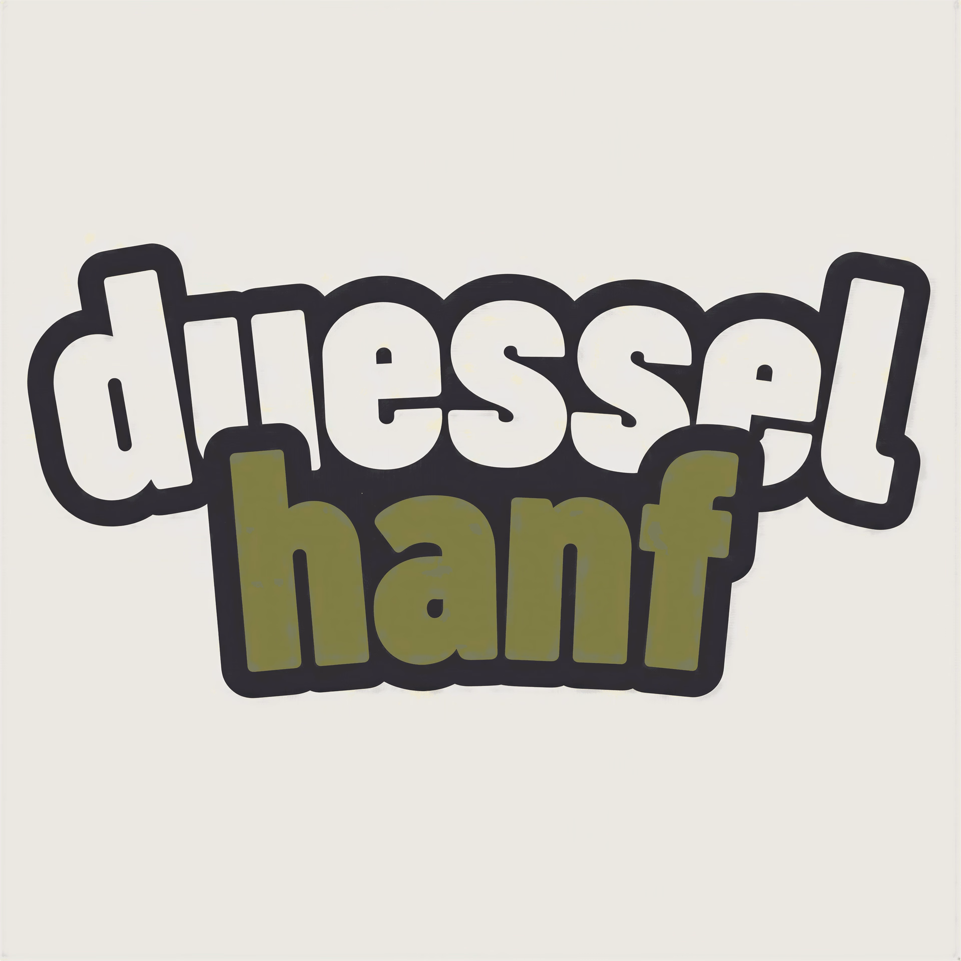 Cannabis Social Club Duesselhanf in Düsseldorf logo