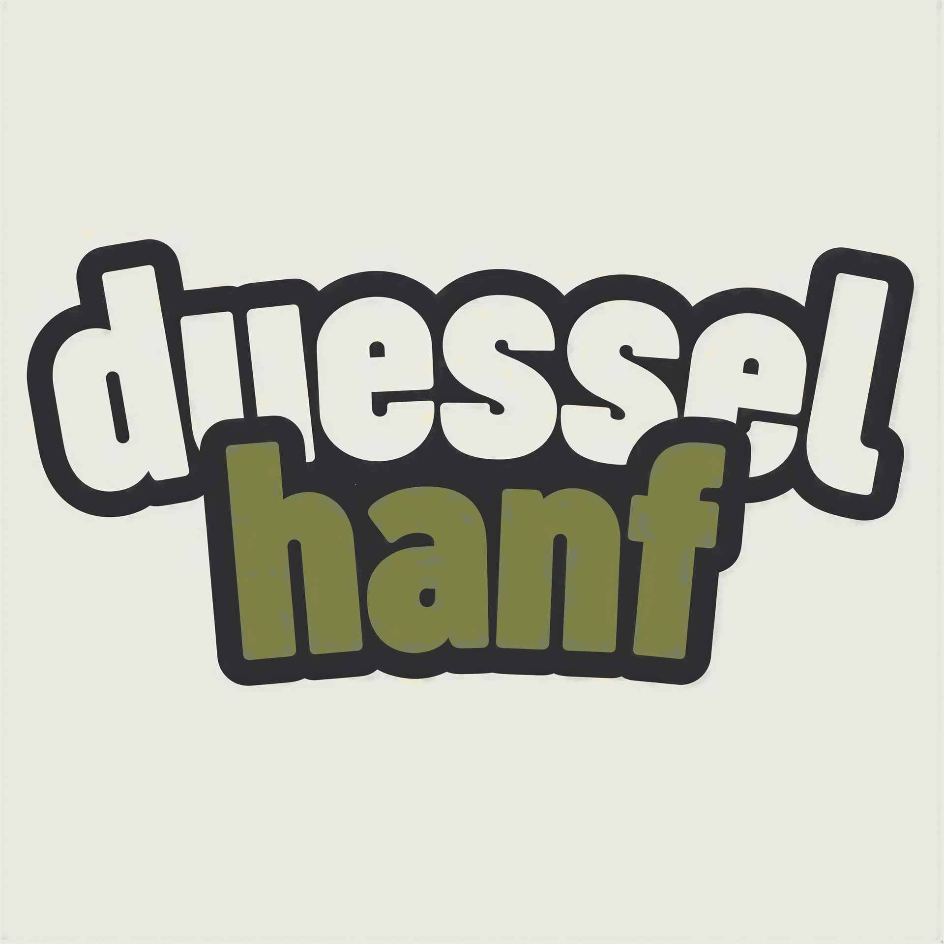 Duesselhanf logo