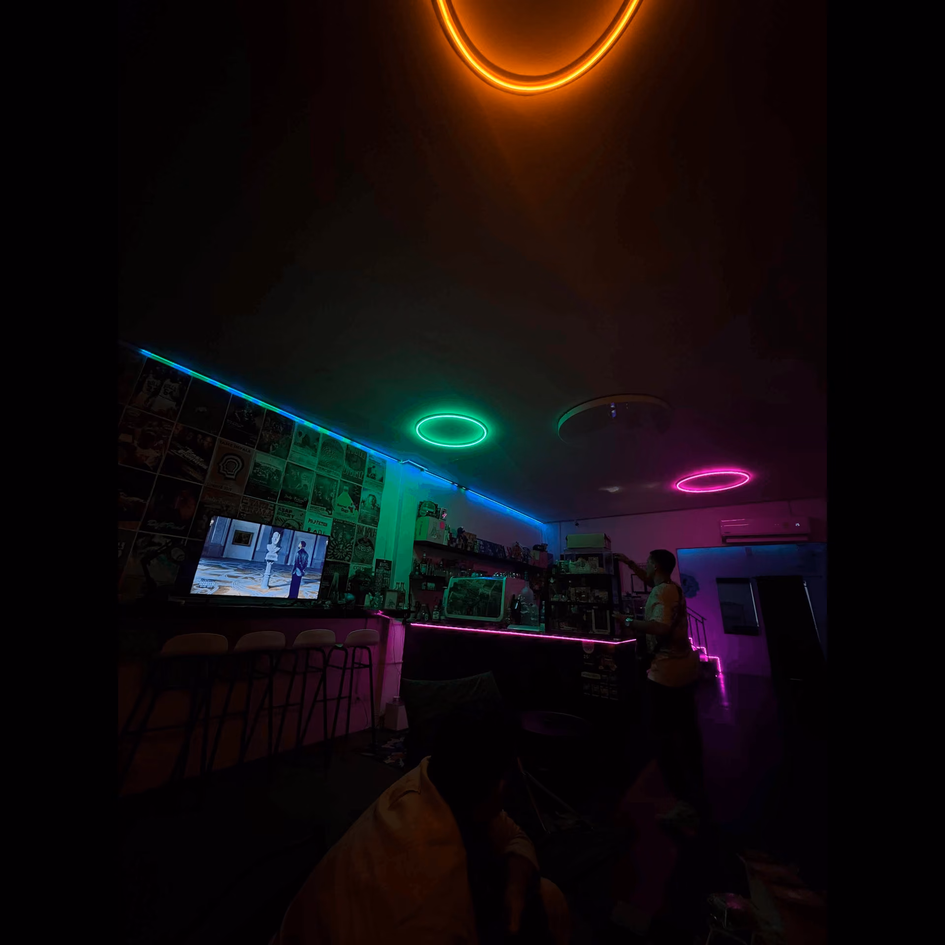 Cannabis Social Club High Dood Coffee Shop Cannabis Cafe à Phuket logo
