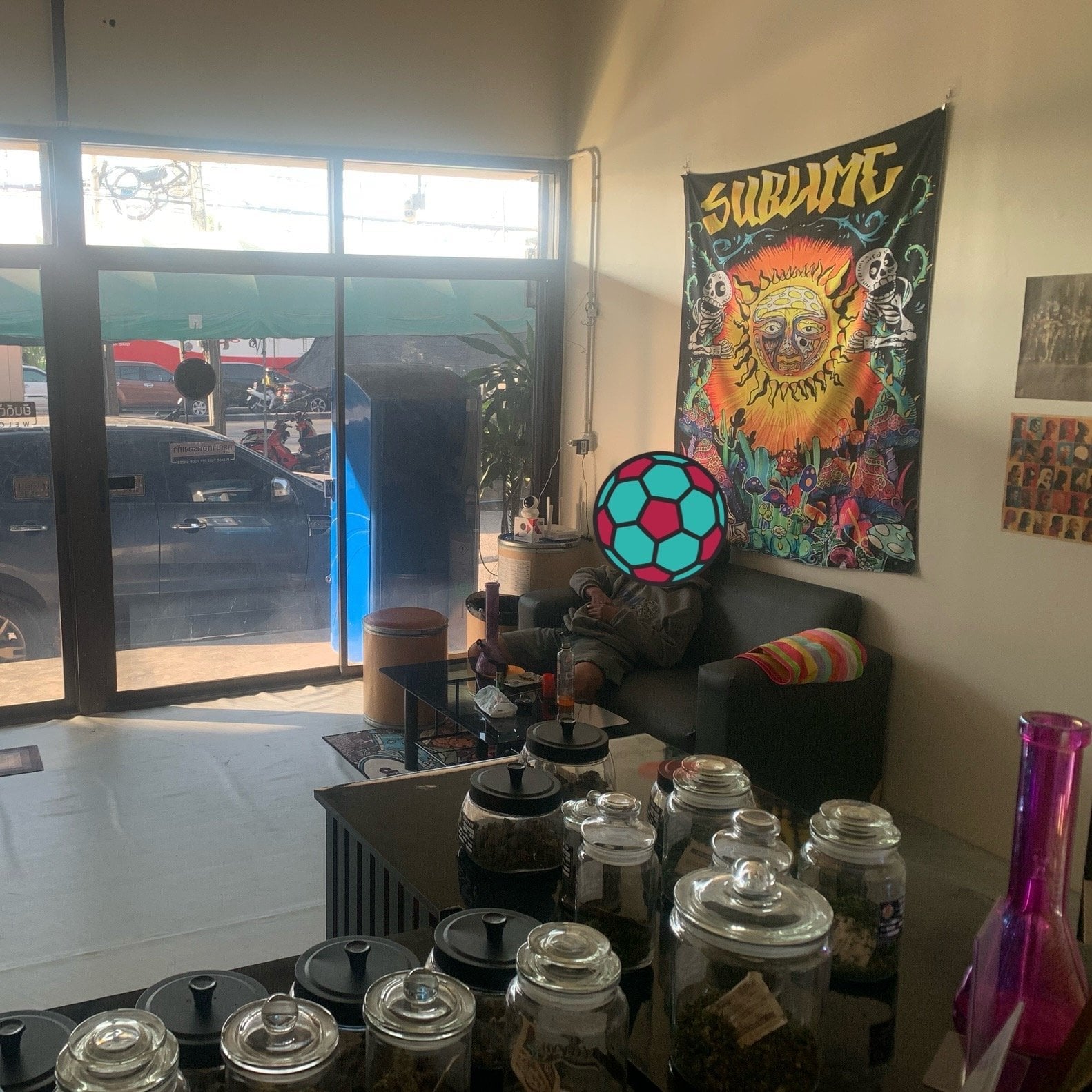 Sunset420 Cannabis Official