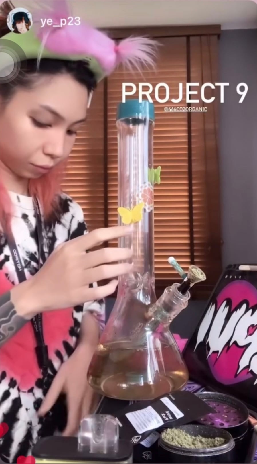 Cannabis Shop Nan