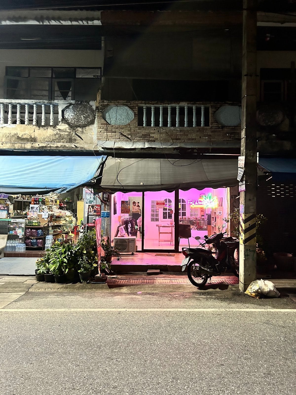 420 Weed Pattaya
