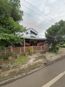 Green Land Cafe