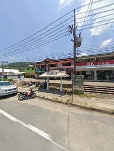 The New High Khaolak
