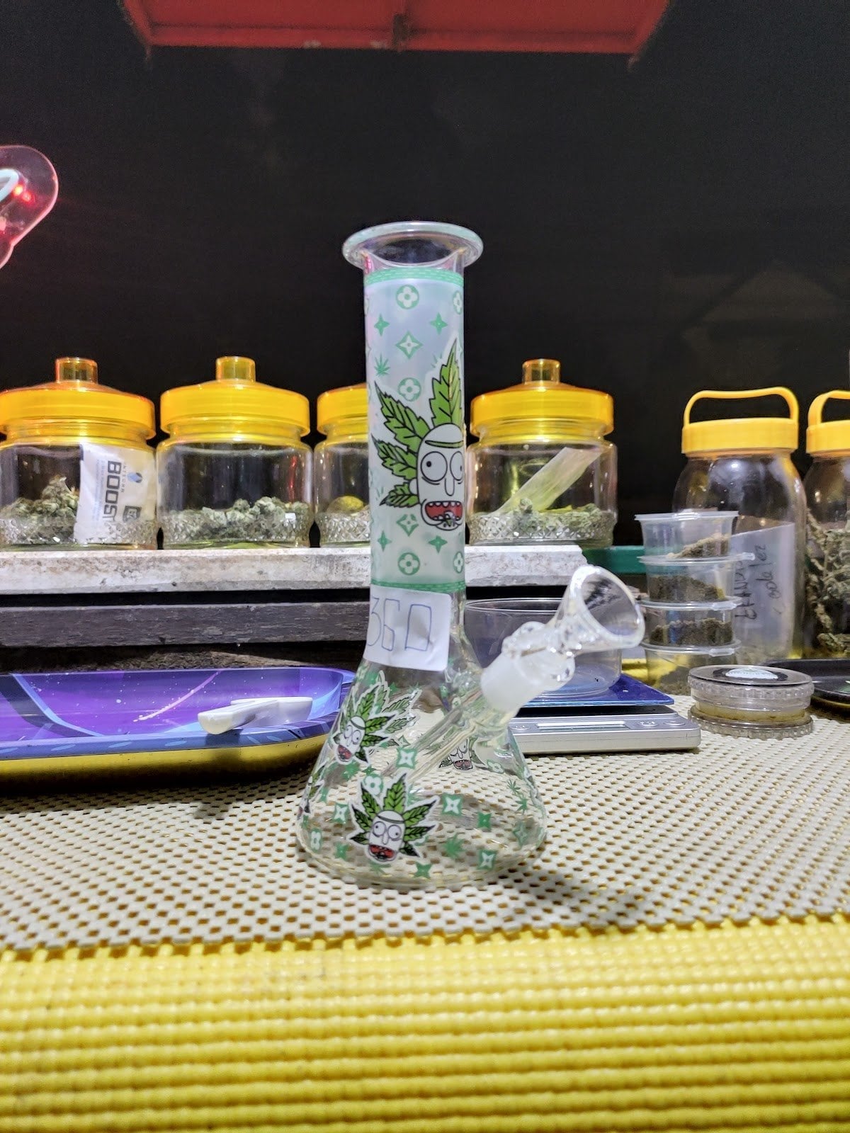 CannabisBai