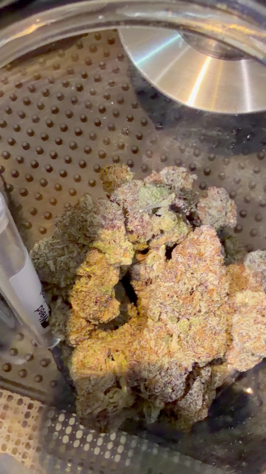 Weed Terminal