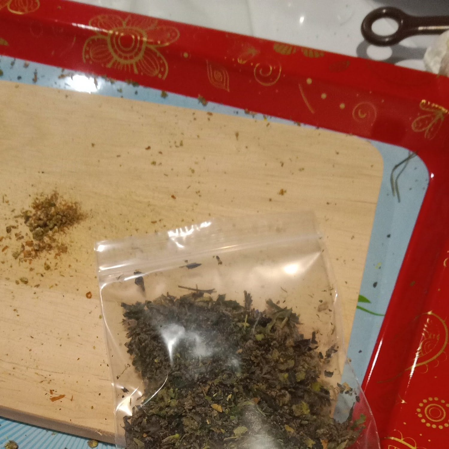 Khwan Lhong OG