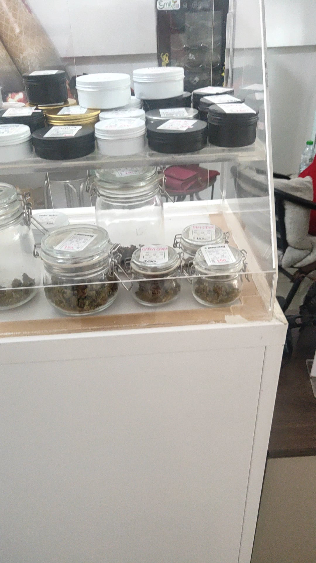 High Speed 420 Jomtien Weed Shop & Medical