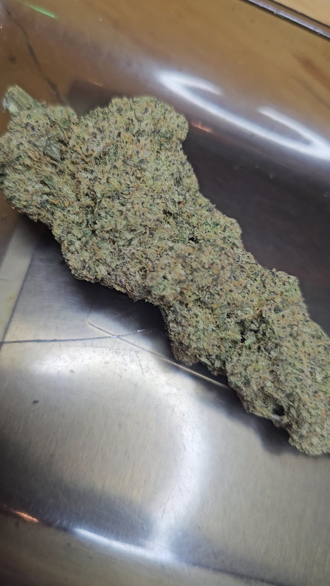 Harweed Moon