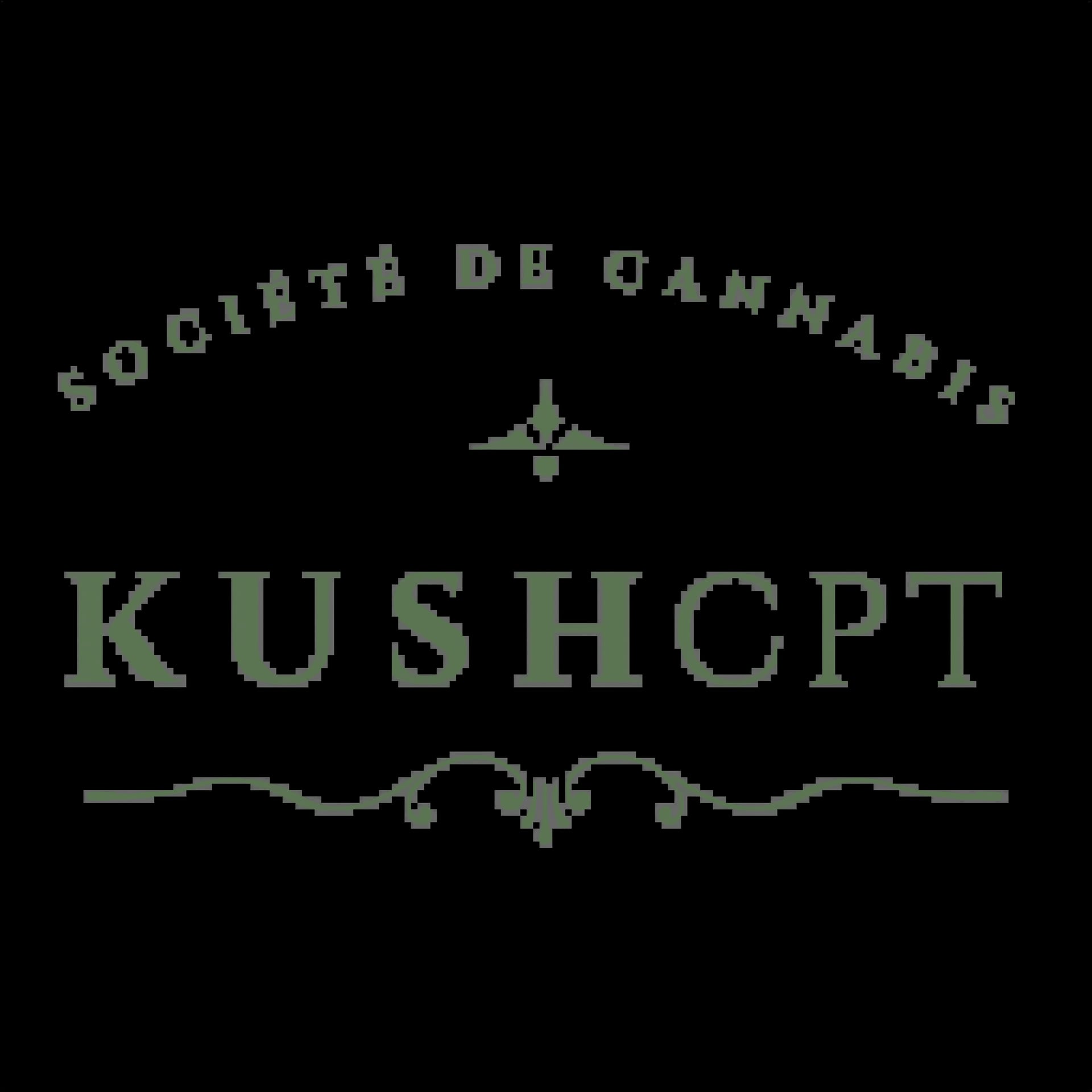 Cannabis Social Club KushCPT logo