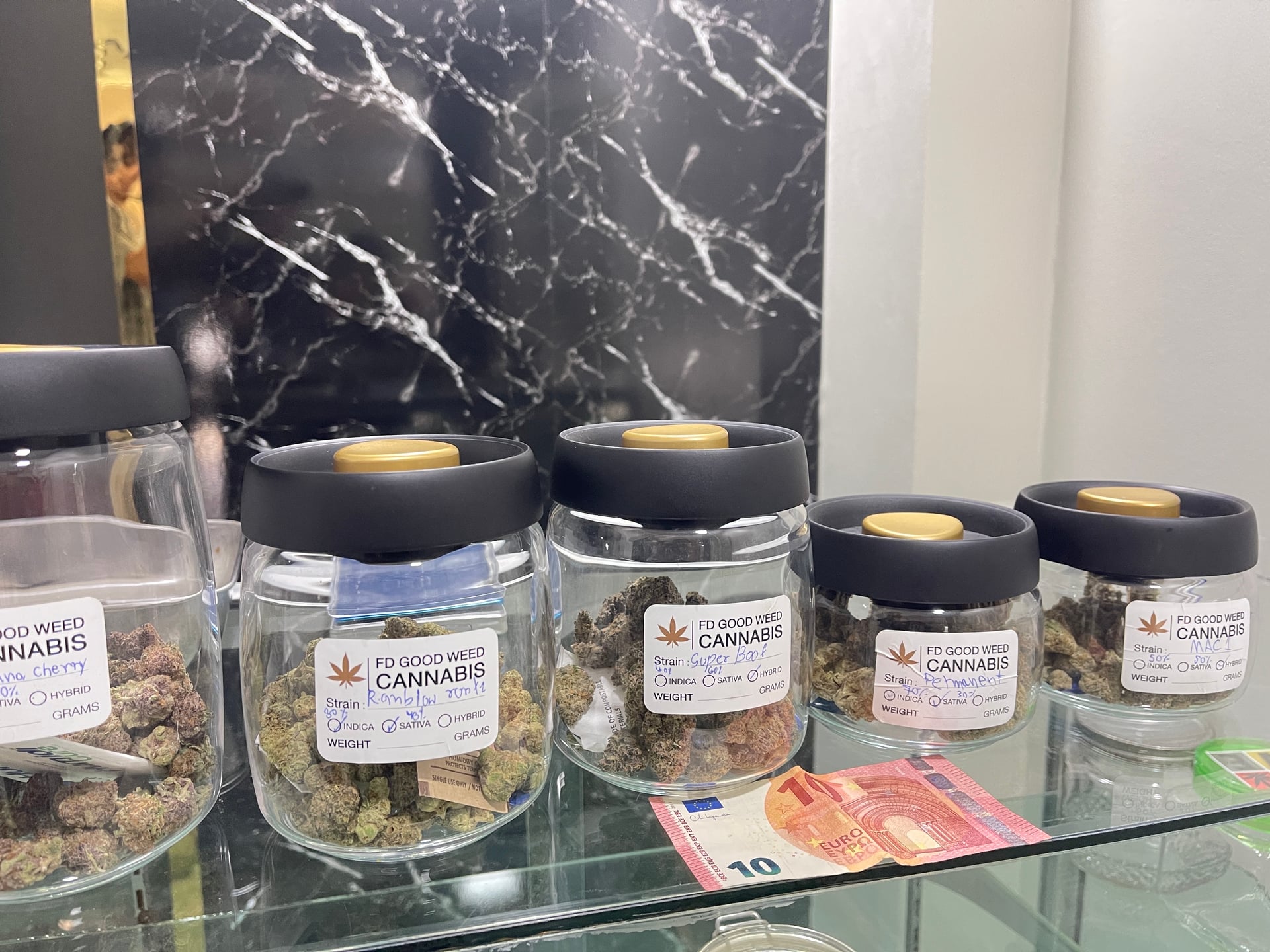 FD Goodweed Phuket