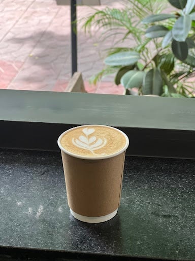 Revana Café Phra Nakhon