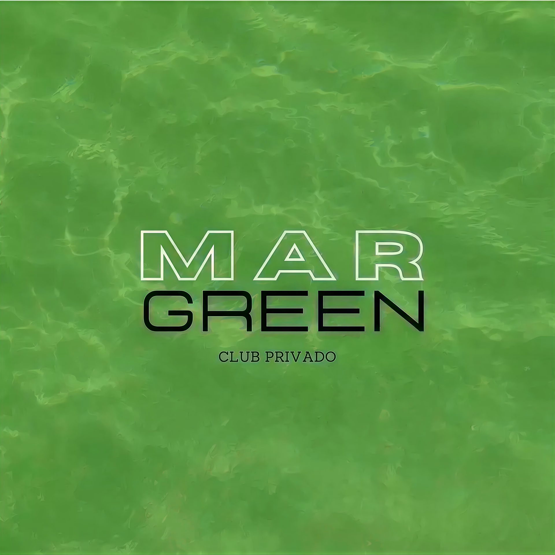 Mar Green logo