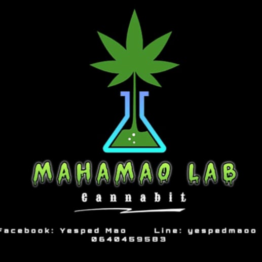 Mahamao LAB logo