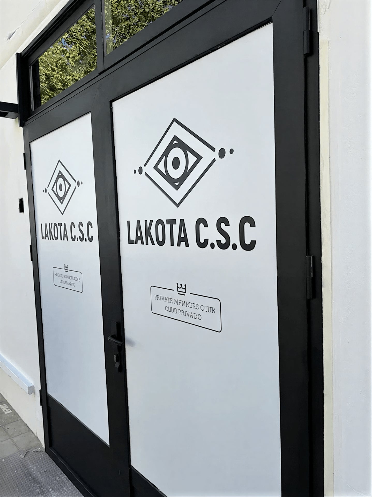 Lakota Javea CSC