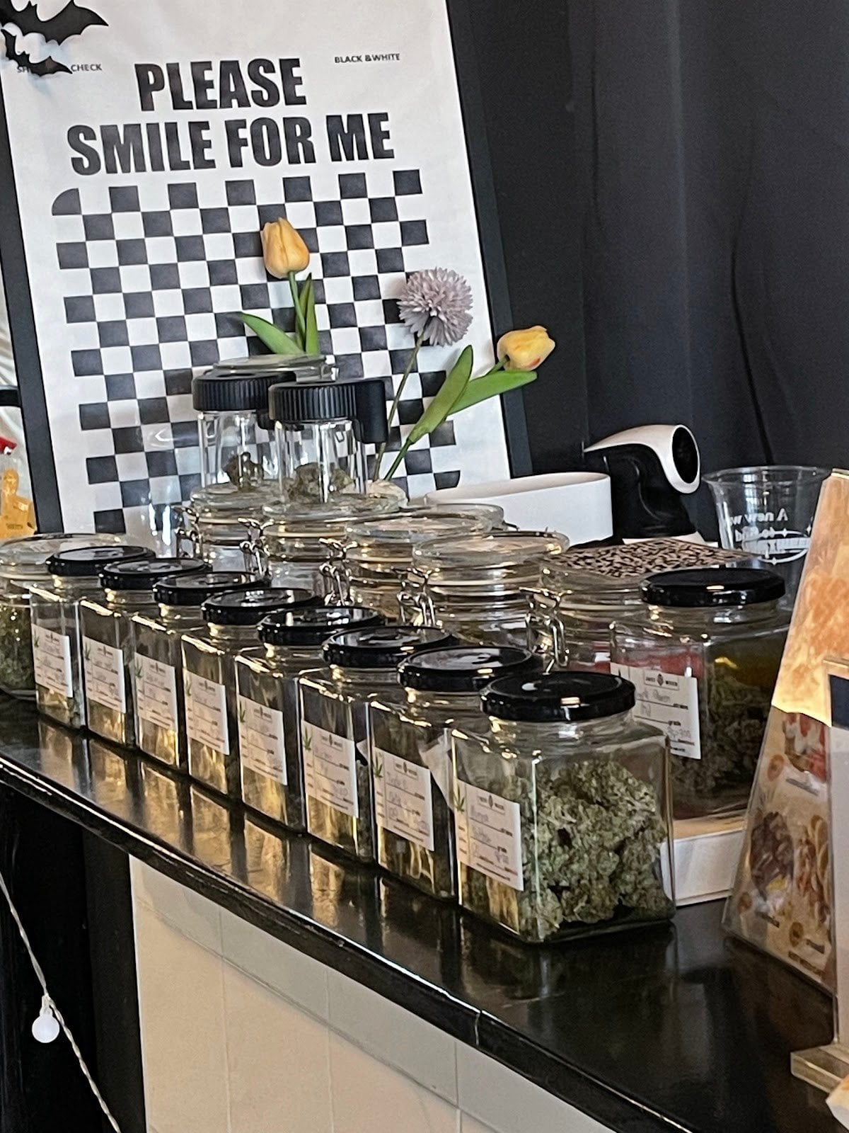 Justweed
