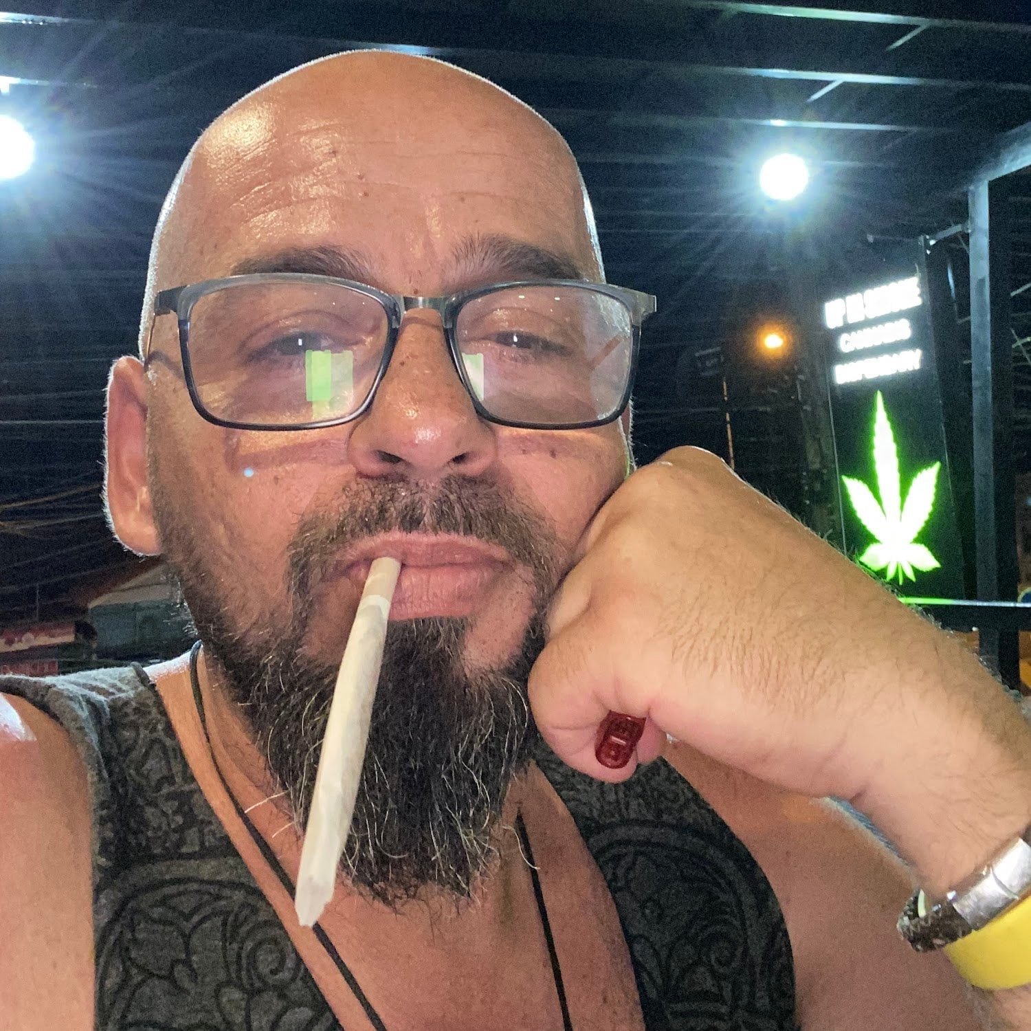 Up In Smoke Cannabis Dispensery