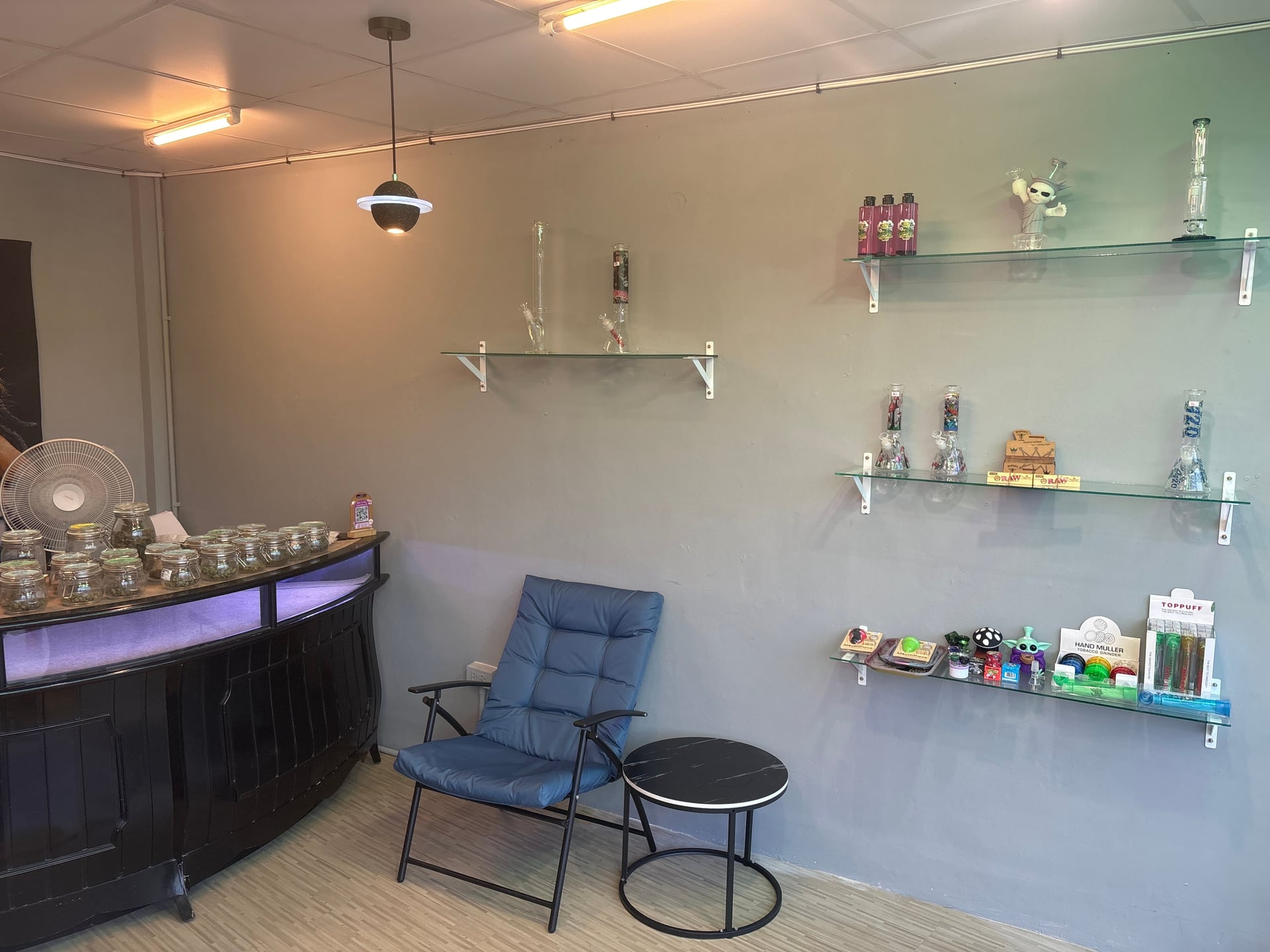 St Shop