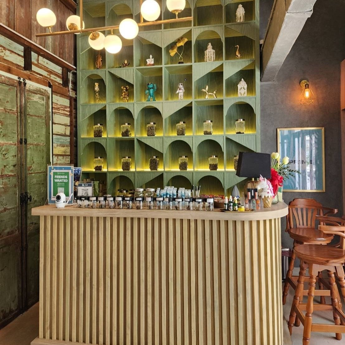 Prime Botanica