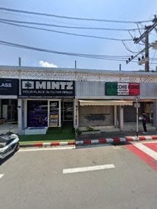 Mintz - Best Weed Phuket