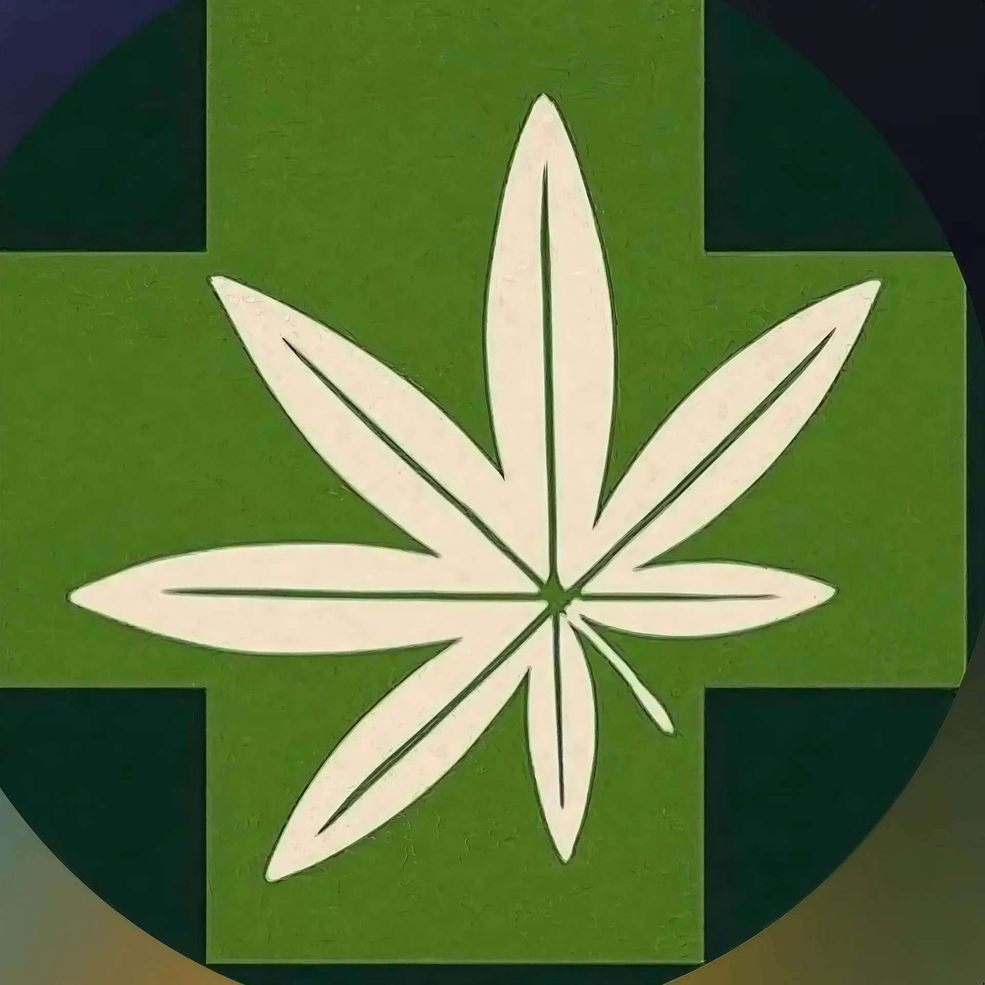 Farmacia Alternativa Social Club logo