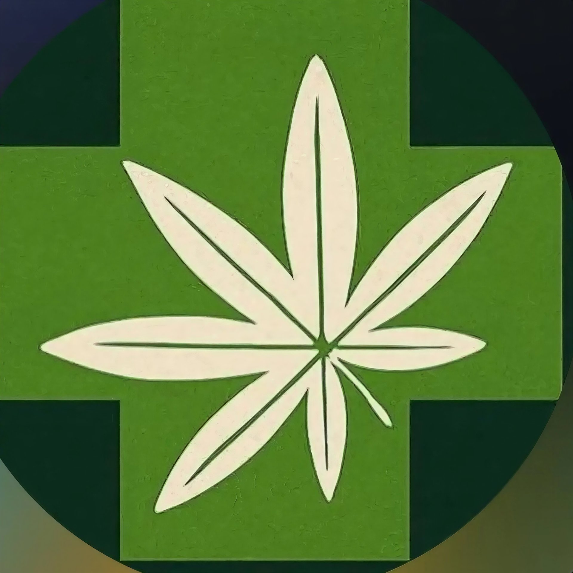 Farmacia Alternativa Social Club logo