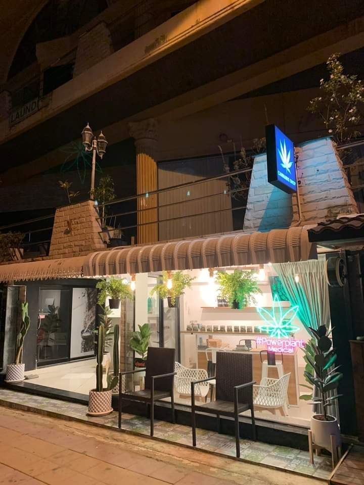 Powerplant Pattaya