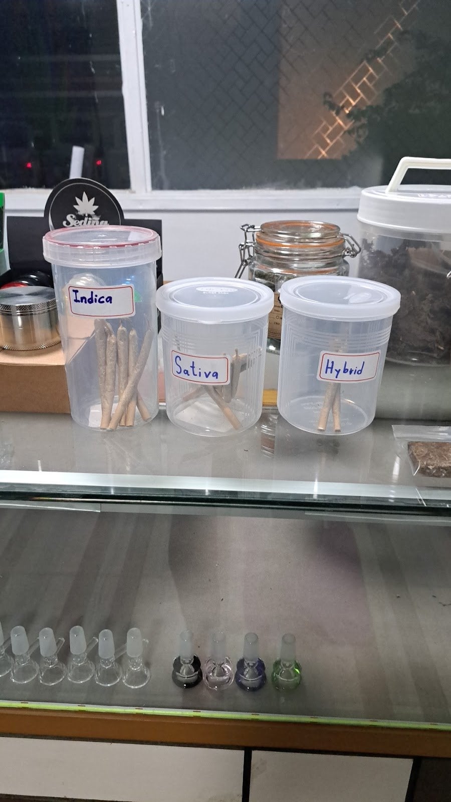 NL Cannabis