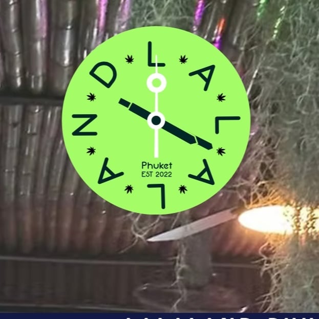 LaLaLand Cannabis