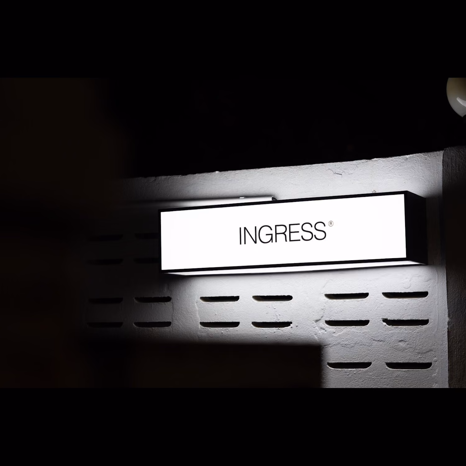 Cannabis Social Club Ingress in Bangkok logo