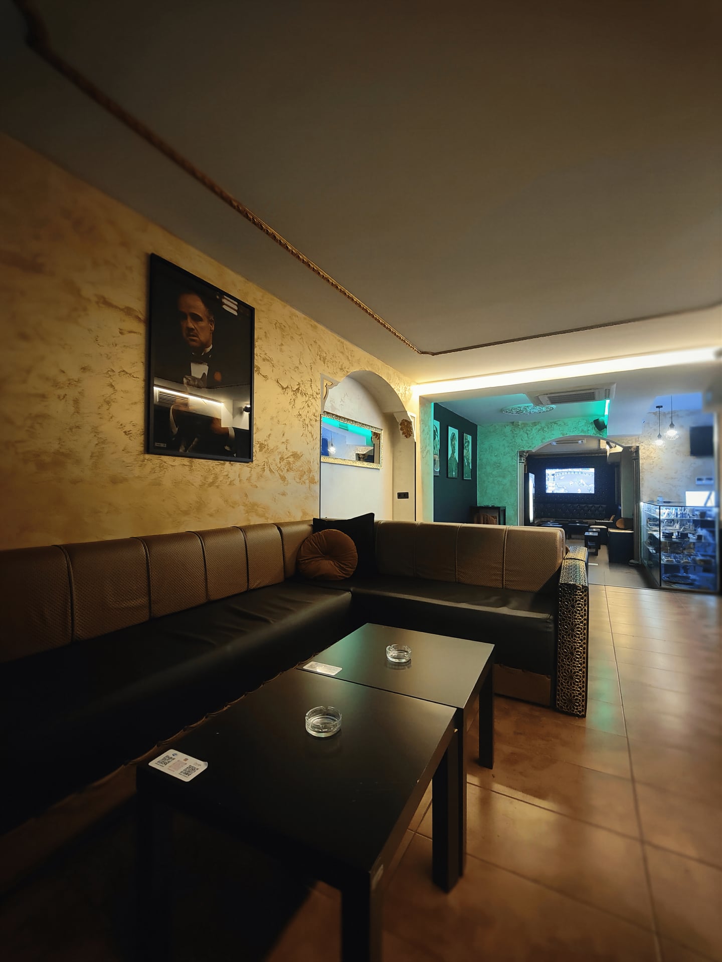 Kush Weed Coffeeshop