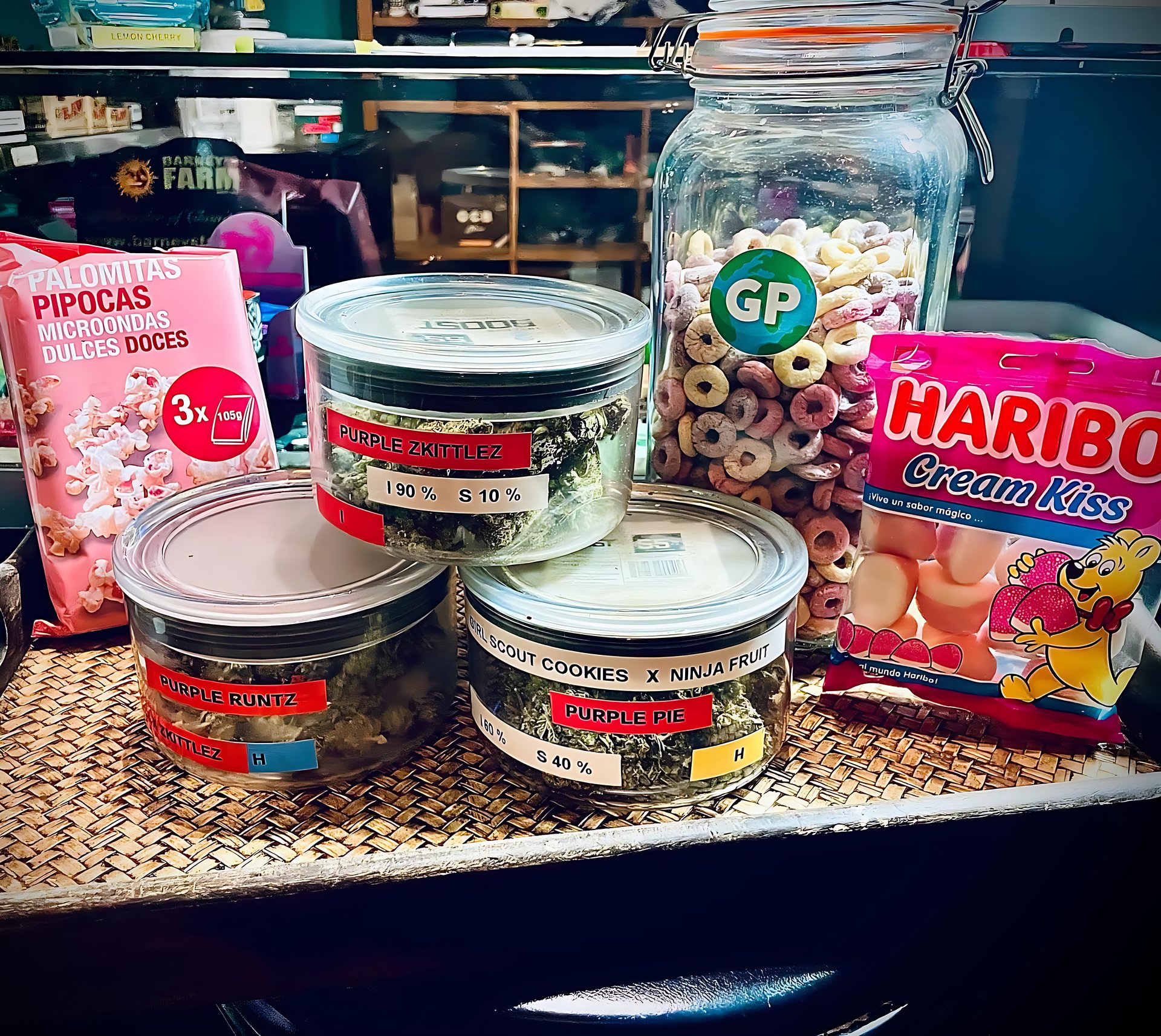 Green Planeta Ibiza