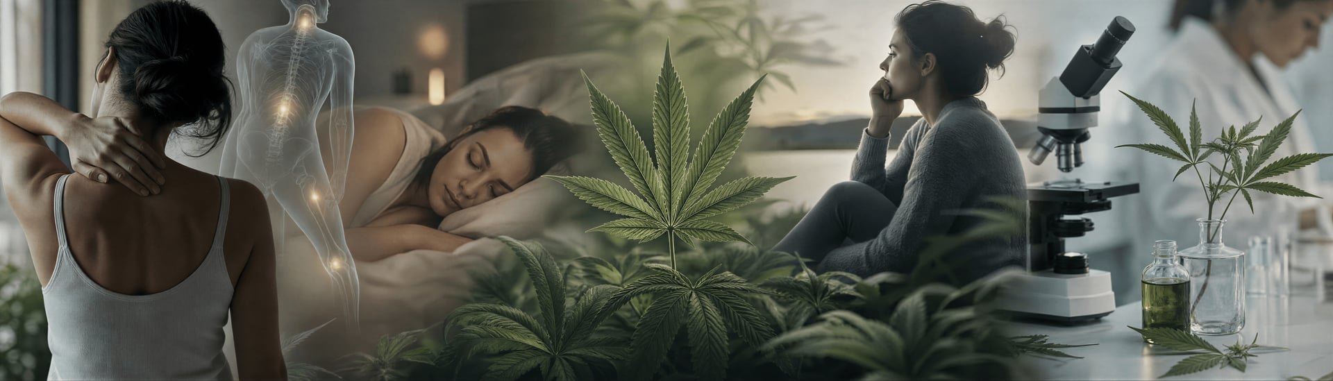 Saúde e medicina — wiki da cannabis: efeitos, ciência e investigação