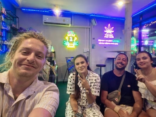 Th Thai Herb