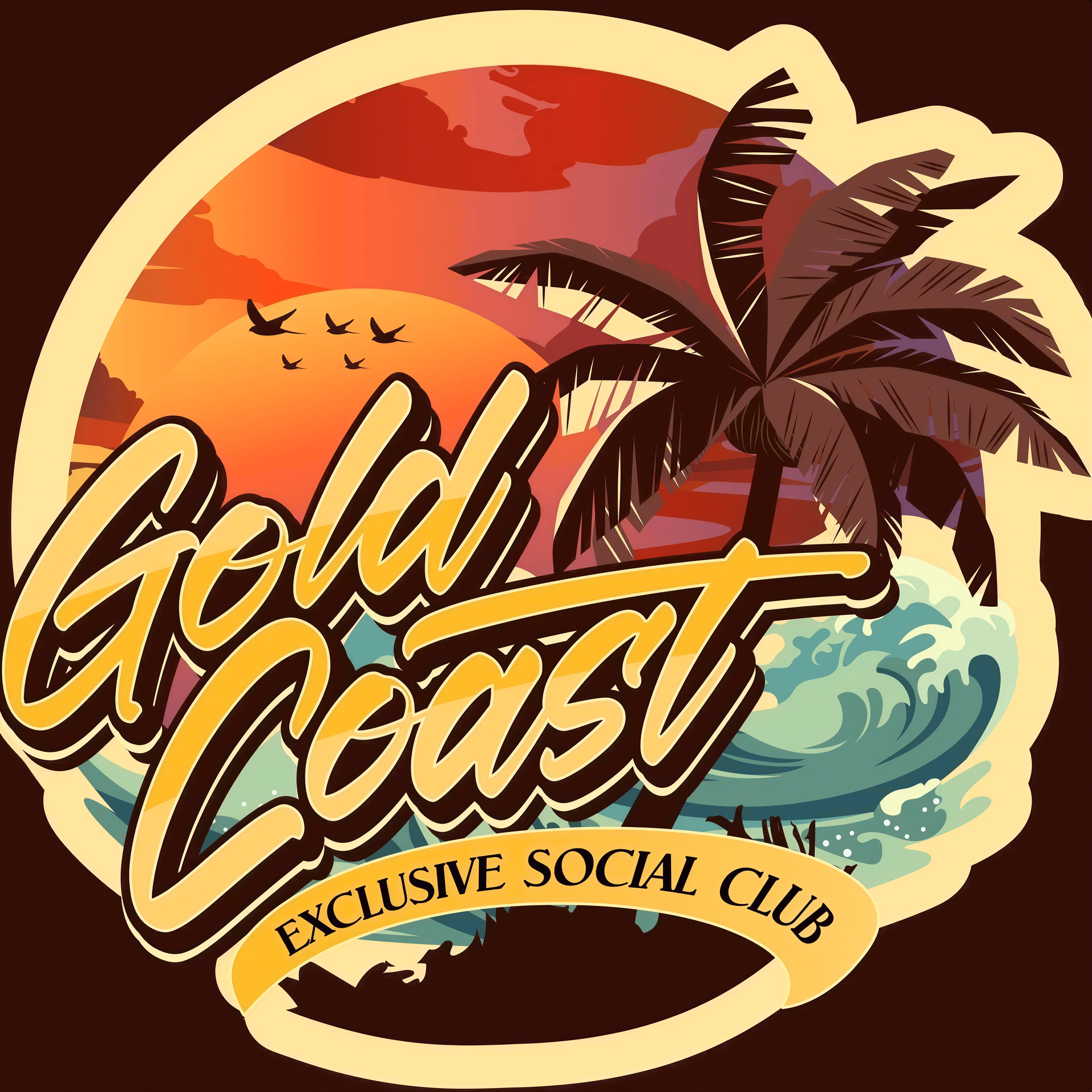Gold Coast Tenerife logo