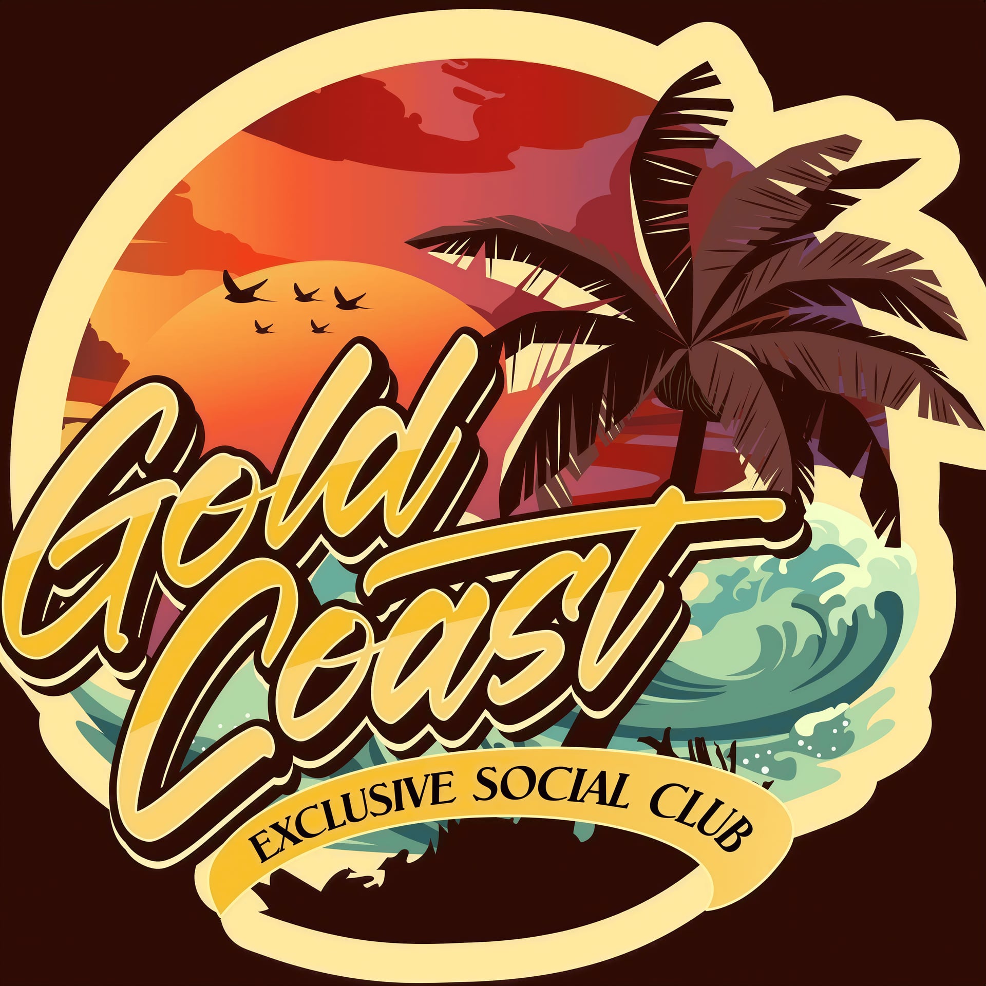Gold Coast Tenerife logo