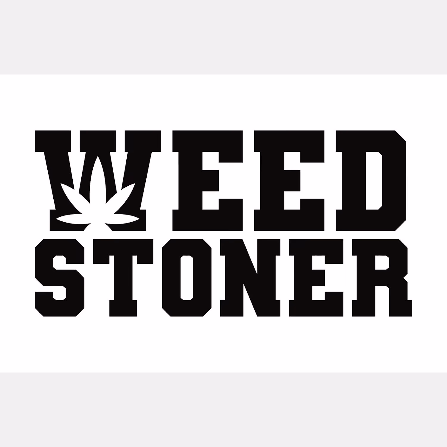 Cannabis Social Club Weedstoner in Phitsanulok Logo