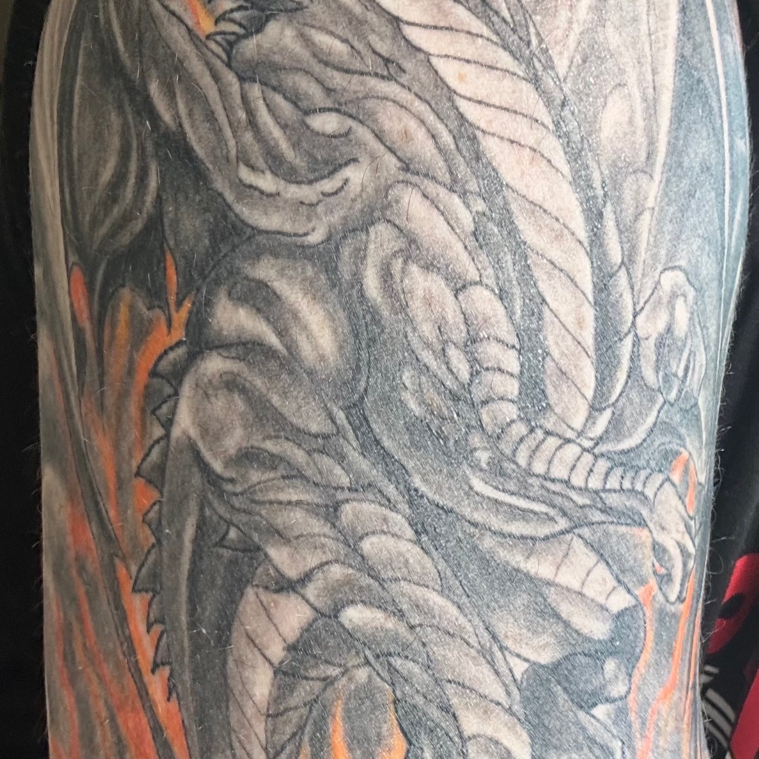 Outlaw Tattoo Studio & Tiki Weed