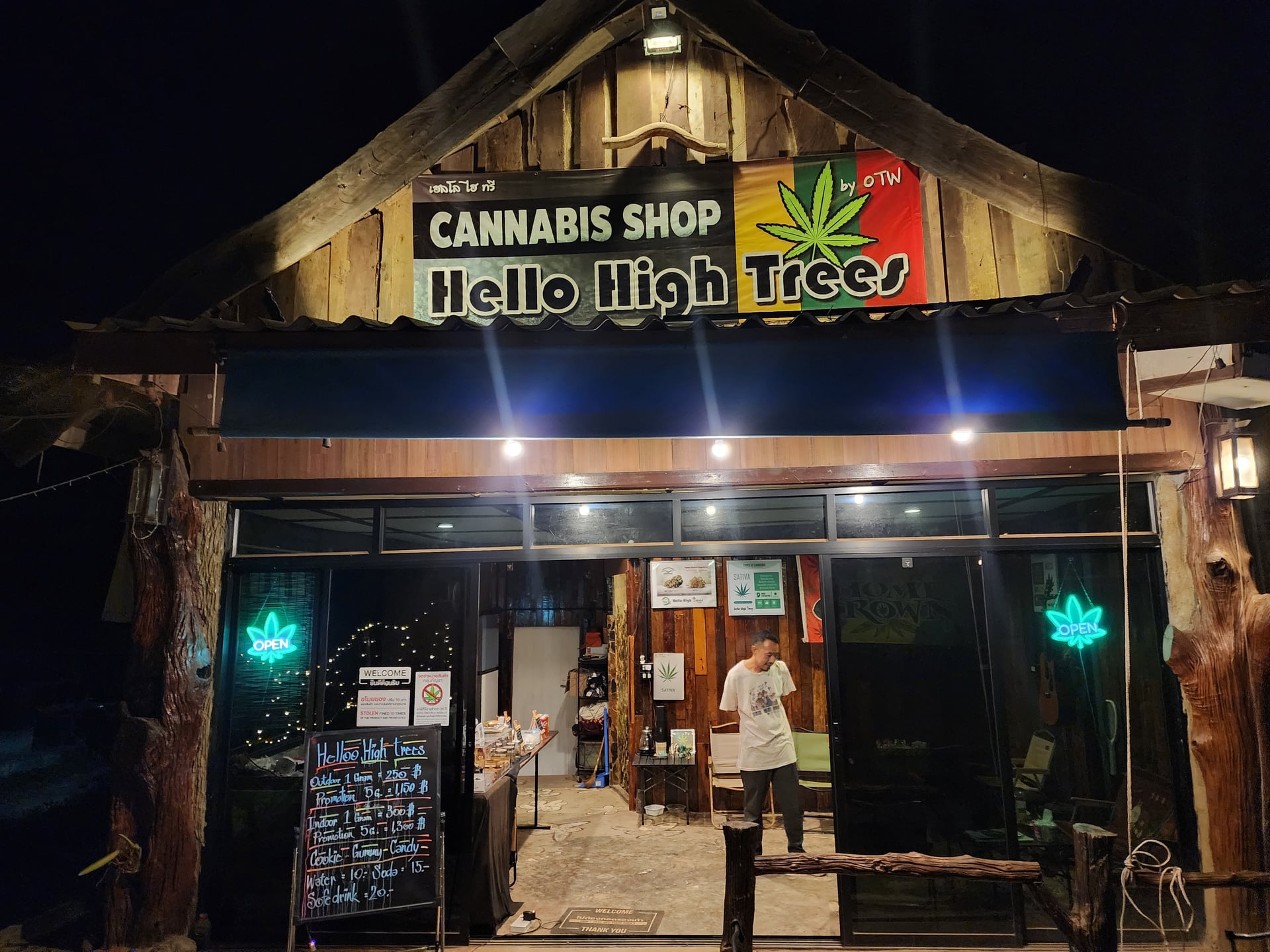 Hemp Zone