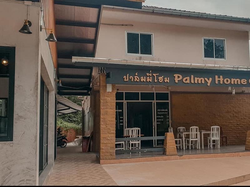Panich Cannabis Shops